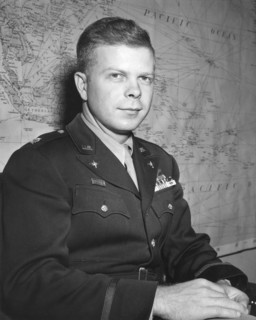 Richard Bong