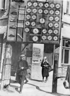 Soviet Production Quotas