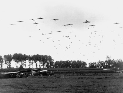 Operation Market Garden