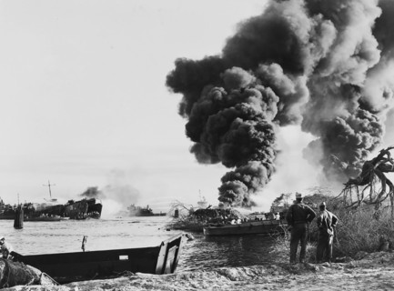 West Loch Disaster