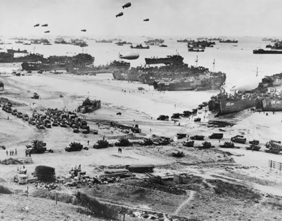 D-Day