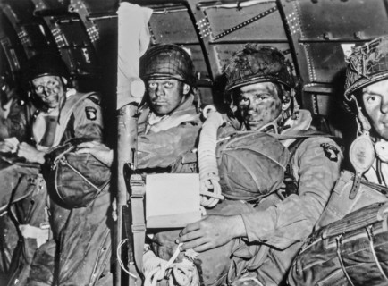 D-Day
