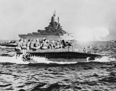 World War II