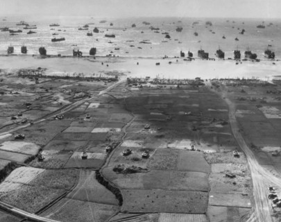 World War II