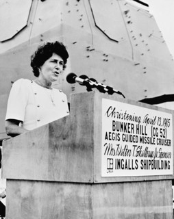 Rep. Beverly Byron