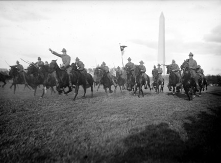 President Woodrow Wilson