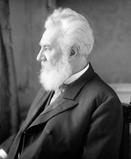 Alexander Graham Bell