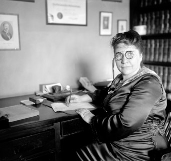 Miss Mary O'Toole