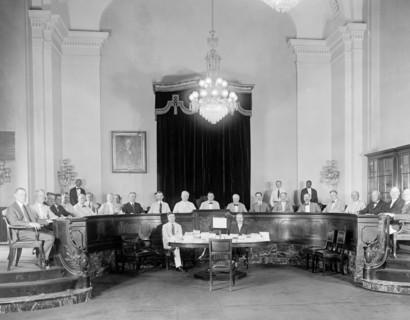 Ways and Means Committee