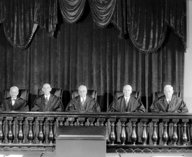 U.S. Court of Claims judges