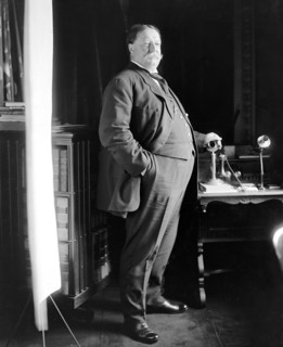 William Howard Taft