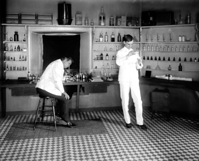 Providence Hospital Laboratory