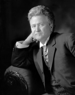 Wisconsin Senator Robert LaFollette