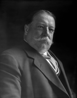 William Howard Taft