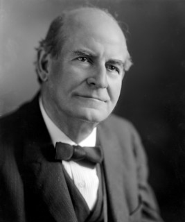 William Jennings Bryan