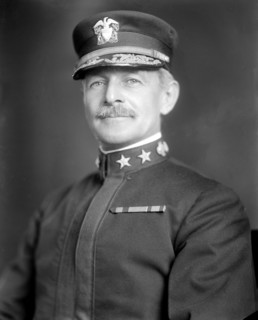 Rear Admiral Spencer S. Wood