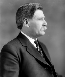 Senator Asle Jorgenson Gronna