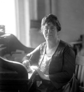 Mrs. Jennie Kafka