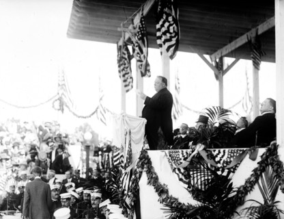President William Howard Taft