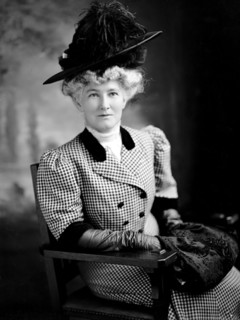 Jane van Middlesworth Bellis Sousa