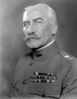 General George Read