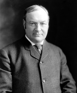 Vice President James Sherman