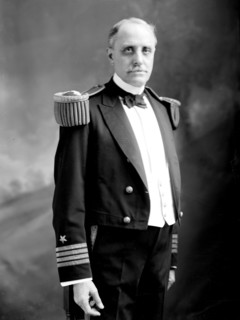 Admiral Charles Stillman Sperry