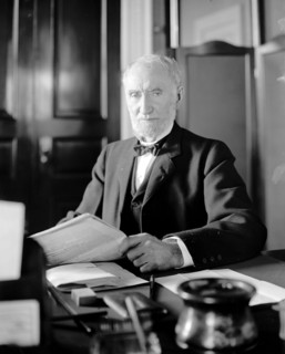 Representative Joseph Cannon