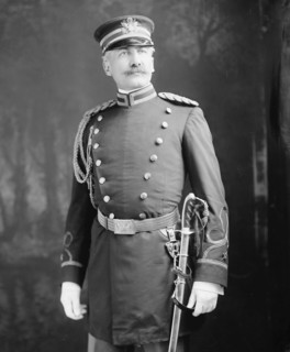 General George Windle Read