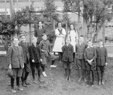 Eaton School