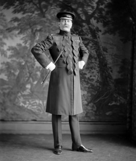 Actor Lawrence D'Orsay