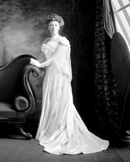 Helen Taft