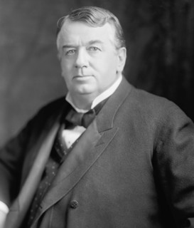 Senator W.B. Heyburn
