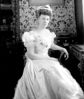 Helen Taft
