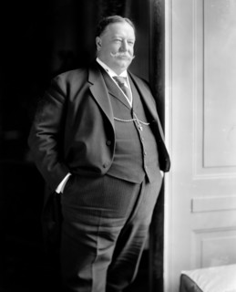 William Howard Taft
