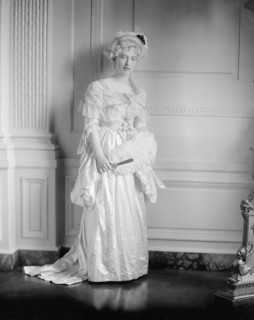 Miss Helen Taft