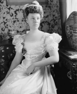 Helen Taft