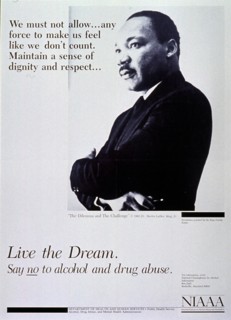 Live the dream
