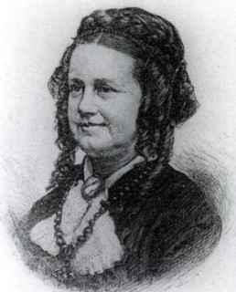 Dr. Lydia F. Fowler.