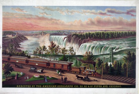 Canadian southern railway.