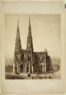 St. Patrick's Cathedral