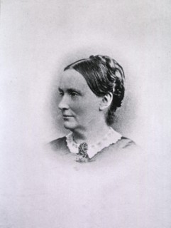 Doctor Hannah Longshore Portrait.