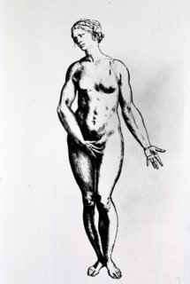 Eve figure