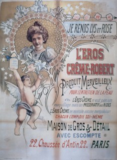 L'Eros Crême-Robert