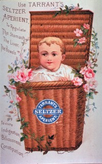 Tarrant's Seltzer Aperient