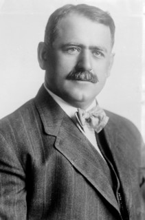 Charles M. Borchers.