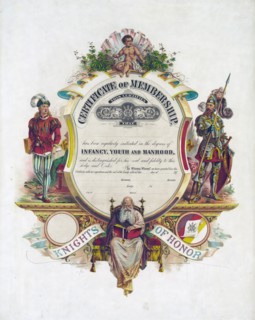 Knights of honor