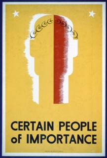 Certain people of importance