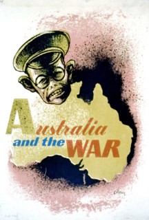 Australia and the war
