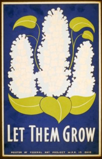 Let them grow